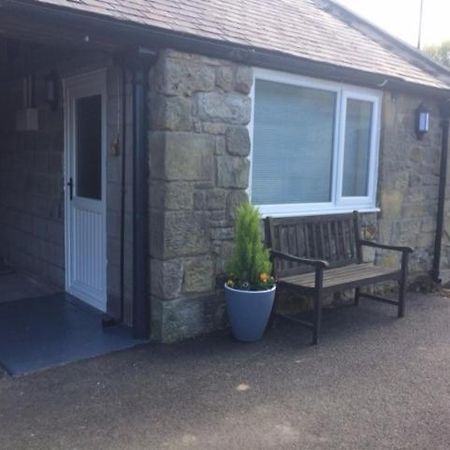 Villa East Cawledge Farm Alnwick Exterior foto